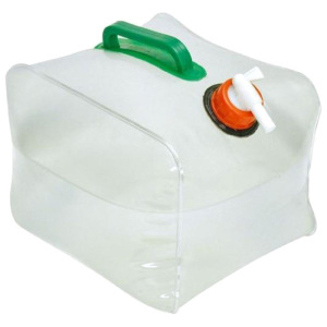 Канистра туристическая, 10 л Канистра туристическая, 10 л