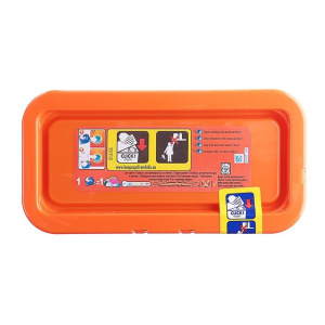 Капсулы для стирки Tide Альпийская свежесть, 15 шт Капсулы для стирки Tide Альпийская свежесть, 15 шт