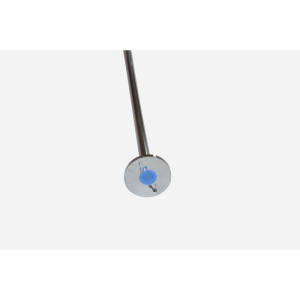 Карниз для душа "Душ Сити" R150, хром Карниз для душа "Душ Сити" R150, хром