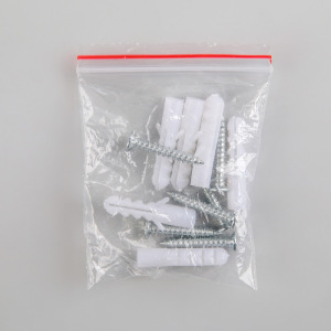 Карниз для ванной комнаты г-образный, 80×80 см, цвет белый Карниз для ванной комнаты г-образный, 80×80 см, цвет белый