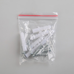 Карниз для ванной комнаты п-образный, 90×90×90 см, нержавеющая сталь Карниз для ванной комнаты п-образный, 90×90×90 см, нержавеющая сталь