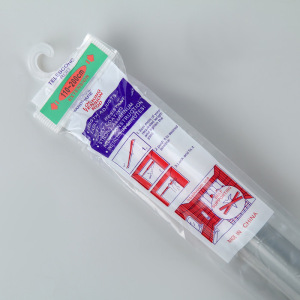 Карниз для ванной комнаты, телескопический 110-200 см, цвет серый Карниз для ванной комнаты, телескопический 110-200 см, цвет серый