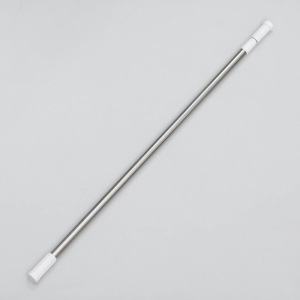 Карниз для ванной комнаты телескопический 90-160 см, стальной Карниз для ванной комнаты телескопический 90-160 см, стальной