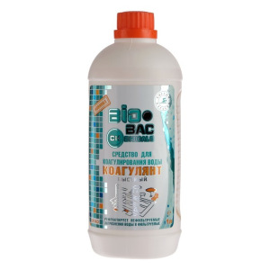 Коагулянт Быстрый, 1 литр Коагулянт Быстрый, 1 литр