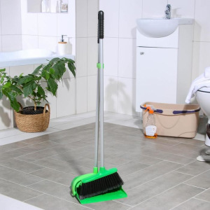 Комплект для уборки «Мастер Премиум», цвет МИКС Комплект для уборки «Мастер Премиум», цвет МИКС