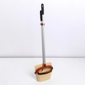 Комплект для уборки «Мастер Премиум», цвет МИКС Комплект для уборки «Мастер Премиум», цвет МИКС