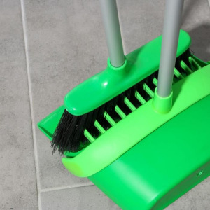 Комплект для уборки «Мастер Премиум», цвет МИКС Комплект для уборки «Мастер Премиум», цвет МИКС