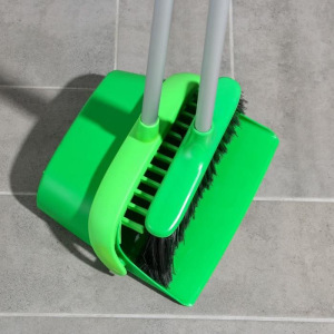 Комплект для уборки «Мастер Премиум», цвет МИКС Комплект для уборки «Мастер Премиум», цвет МИКС