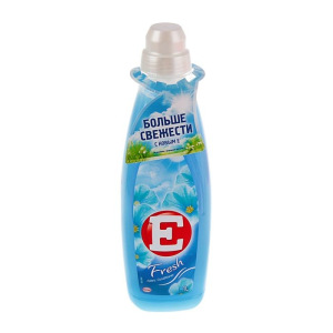 Кондиционер для белья Е «Свежий», 1 л Кондиционер для белья Е «Свежий», 1 л