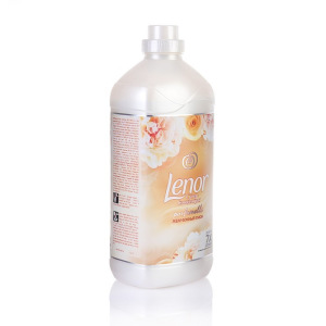 Кондиционер для белья Концентрат Lenor "Жемчужный пион", 1,8 л Кондиционер для белья Концентрат Lenor "Жемчужный пион", 1,8 л