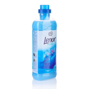 Кондиционер для белья концентрированный LENOR "Скандинавская весна", 1 л Кондиционер для белья концентрированный LENOR "Скандинавская весна", 1 л