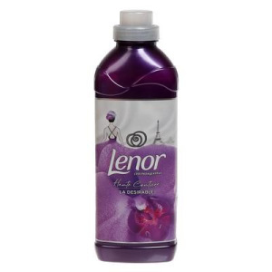 Кондиционер для белья Lenor Haute Couture La Dеsirable, концентрат, 910 мл Кондиционер для белья Lenor Haute Couture La Dеsirable, концентрат, 910 мл