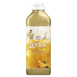 Кондиционер для белья Lenor Haute Couture La Prеcieuse, концентрат, 910 мл Кондиционер для белья Lenor Haute Couture La Prеcieuse, концентрат, 910 мл