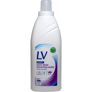 Кондиционер для белья LV EasyIron концентрированный, 750 мл Кондиционер для белья LV EasyIron концентрированный, 750 мл