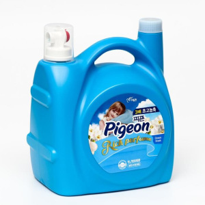 Кондиционер для белья,Rich Perfume Ocean Fresh,парфюмированный супер-концентрат 6 л 16 Кондиционер для белья,Rich Perfume Ocean Fresh,парфюмированный супер-концентрат 6 л 16