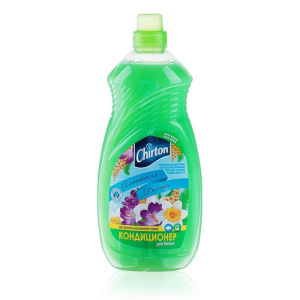 Кондиционер-ополаскиватель для белья Chirton "Альпийская долина", 2 л Кондиционер-ополаскиватель для белья Chirton "Альпийская долина", 2 л
