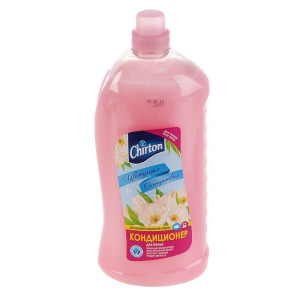 Кондиционер-ополаскиватель для белья Chirton "Цветущая Скандинавия", 2 л Кондиционер-ополаскиватель для белья Chirton "Цветущая Скандинавия", 2 л