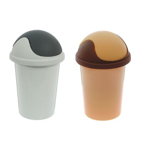 Контейнер для мусора Plastic Centre, 10 л, цвет МИКС Контейнер для мусора Plastic Centre, 10 л, цвет МИКС