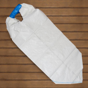 Контейнер МКР, 1000 кг, 75 × 75 × 140 см, сплошное дно, 2 стропы, «Майка» Контейнер МКР, 1000 кг, 75 × 75 × 140 см, сплошное дно, 2 стропы, «Майка»