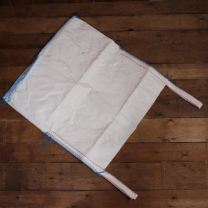 Контейнер МКР, 1500 кг, 95 × 95 × 100 см, сплошное дно, 4 стропы Контейнер МКР, 1500 кг, 95 × 95 × 100 см, сплошное дно, 4 стропы