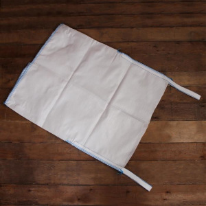 Контейнер МКР, 1500 кг, 95 × 95 × 120 см, сплошное дно, 4 стропы Контейнер МКР, 1500 кг, 95 × 95 × 120 см, сплошное дно, 4 стропы