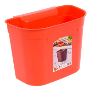 Контейнер универсальный, подвесной, цвет МИКС Контейнер универсальный, подвесной, цвет МИКС