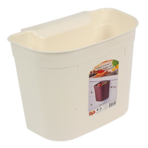 Контейнер универсальный, подвесной, цвет МИКС Контейнер универсальный, подвесной, цвет МИКС