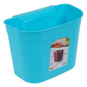 Контейнер универсальный, подвесной, цвет МИКС Контейнер универсальный, подвесной, цвет МИКС