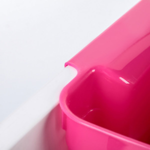 Контейнер универсальный, подвесной, цвет МИКС Контейнер универсальный, подвесной, цвет МИКС