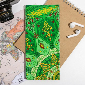 Конверт для документов «Башкортостан. Орнамент» Конверт для документов «Башкортостан. Орнамент»