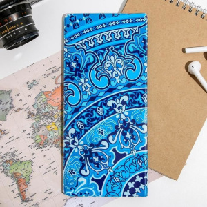 Конверт для документов «Казань. Орнамент» Конверт для документов «Казань. Орнамент»