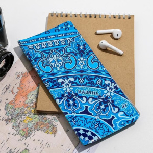 Конверт для документов «Казань. Орнамент» Конверт для документов «Казань. Орнамент»