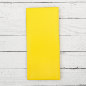 Конверт для документов «Крым. Не хочу ничего решать» Конверт для документов «Крым. Не хочу ничего решать»