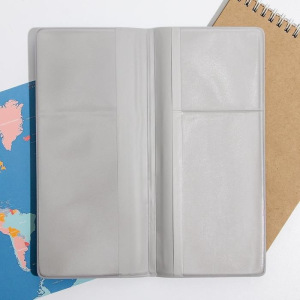 Конверт для документов «Крым. Не хочу ничего решать» Конверт для документов «Крым. Не хочу ничего решать»