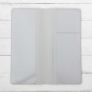 Конверт для документов «Москва. Ты меня заводишь» Конверт для документов «Москва. Ты меня заводишь»