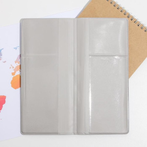 Конверт для документов «Север. Место силы» Конверт для документов «Север. Место силы»