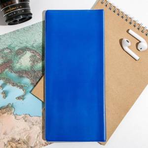 Конверт для документов «Сибирь. Тайга рядом» Конверт для документов «Сибирь. Тайга рядом»