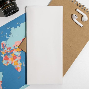 Конверт для документов «Владивосток. Свой маяк» 22×20.5 см Конверт для документов «Владивосток. Свой маяк» 22×20.5 см