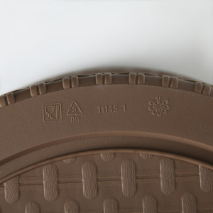 Корзина для белья «Артлайн», 32 л, 45×45×30 см, цвет МИКС Корзина для белья «Артлайн», 32 л, 45×45×30 см, цвет МИКС