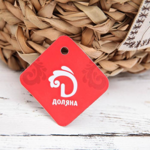 Корзина для хранения плетёная с ручками Доляна Home, 34×25×24 см, средняя Корзина для хранения плетёная с ручками Доляна Home, 34×25×24 см, средняя