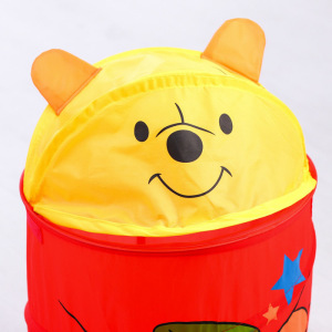 Корзина для игрушек "Мои игрушки" Медвежонок Корзина для игрушек "Мои игрушки" Медвежонок