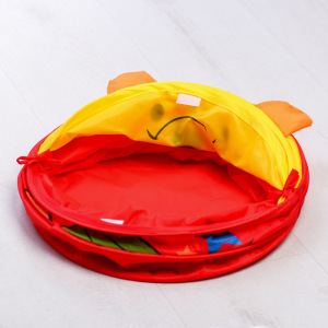 Корзина для игрушек "Мои игрушки" Медвежонок Корзина для игрушек "Мои игрушки" Медвежонок