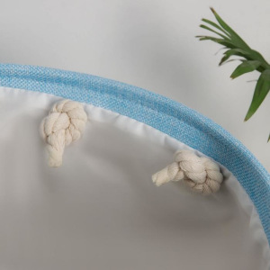 Корзина универсальная «Чистота», 35×45 см Корзина универсальная «Чистота», 35×45 см