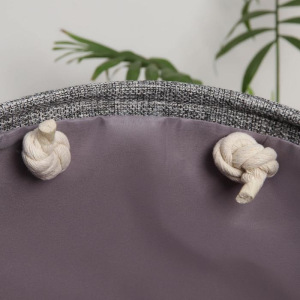 Корзина универсальная «Лоск», 35×45 см Корзина универсальная «Лоск», 35×45 см