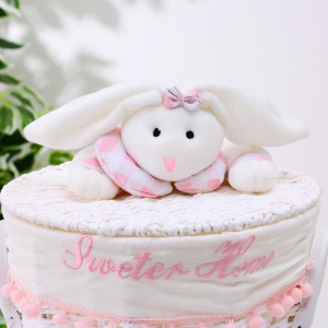 Корзина универсальная плетёная с крышкой Доляна Sweet Home, 28×28×33 см Корзина универсальная плетёная с крышкой Доляна Sweet Home, 28×28×33 см