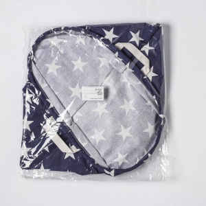 Корзина универсальная «Звёздочки», 35×45 см Корзина универсальная «Звёздочки», 35×45 см