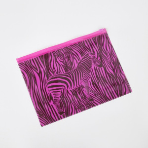 Косметичка для купальника Zebra style Косметичка для купальника Zebra style