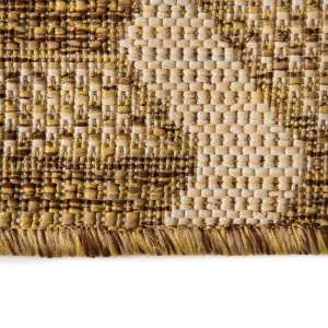 Ковер Эко 78014/23 80х150 см, ПП 100% Ковер Эко 78014/23 80х150 см, ПП 100%