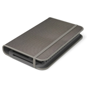 Коврик для сушки посуды UDRY, тёмно-серый Коврик для сушки посуды UDRY, тёмно-серый