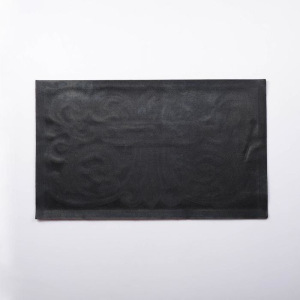 Коврик придверный без окантовки «Welcome Вензель», 45×75 см, цвет МИКС Коврик придверный без окантовки «Welcome Вензель», 45×75 см, цвет МИКС